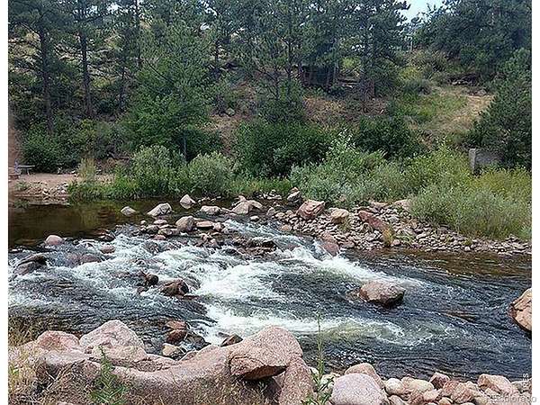 0.51 Acres of Land for Sale in Lyons, Colorado