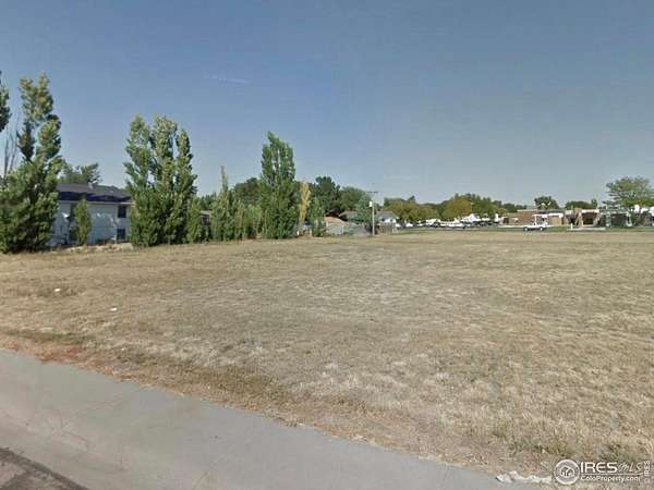 0.3 Acres of Residential Land for Sale in Brush, Colorado