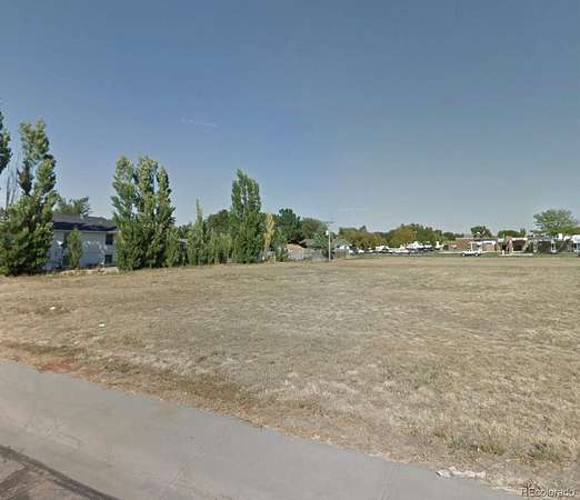 0.3 Acres of Residential Land for Sale in Brush, Colorado