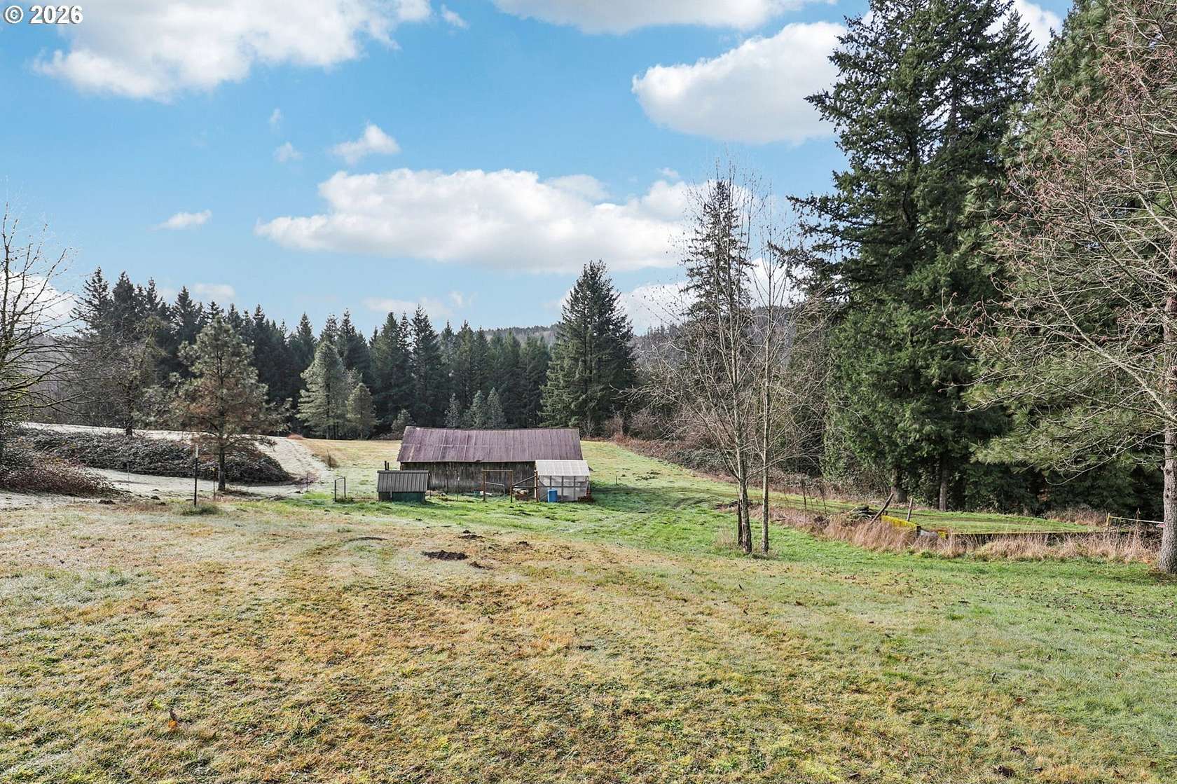 2.85 Acres of Residential Land for Sale in Washougal, Washington