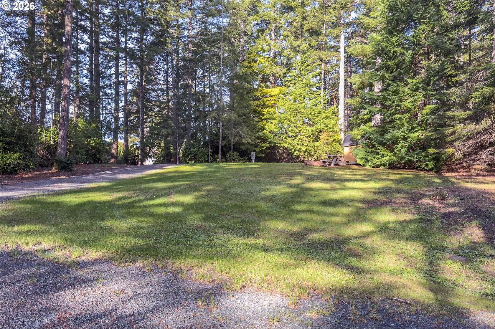 4 Acres of Residential Land for Sale in Bandon, Oregon
