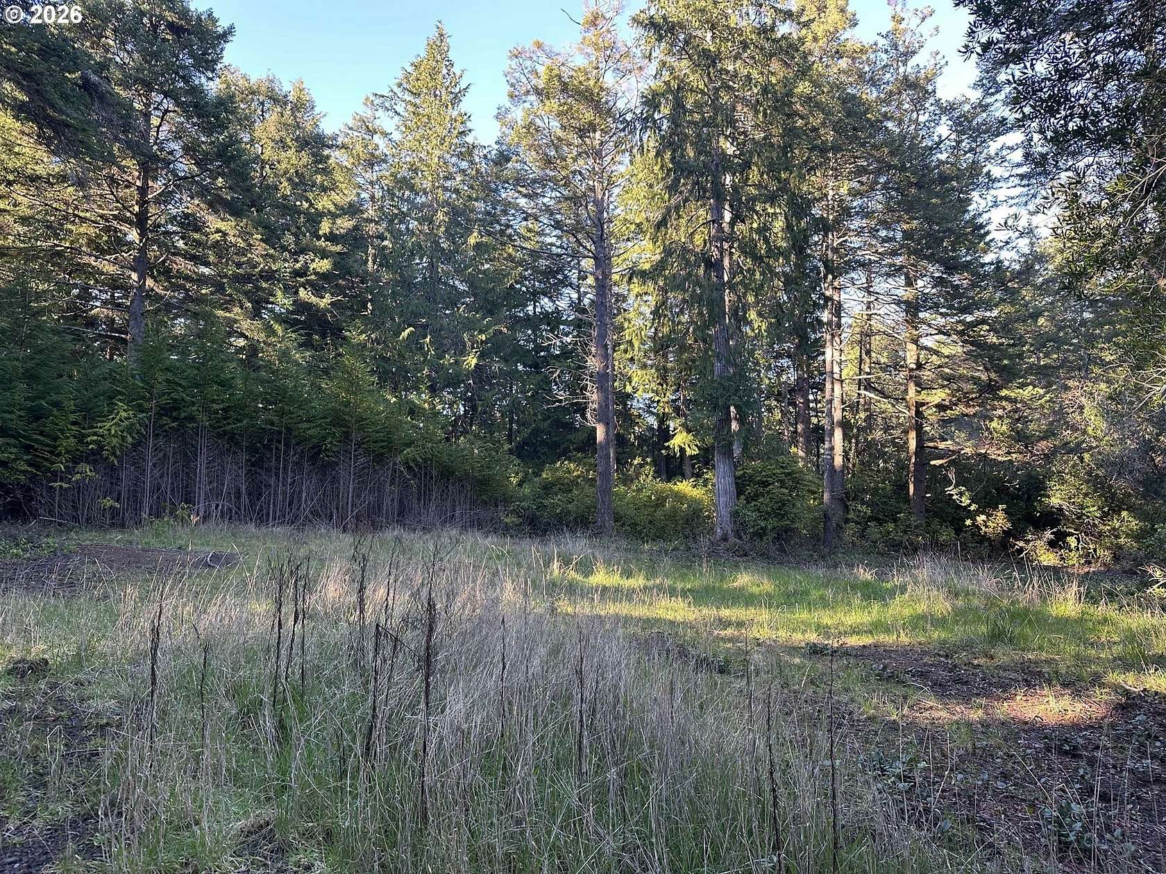 5.25 Acres of Residential Land for Sale in Port Orford, Oregon