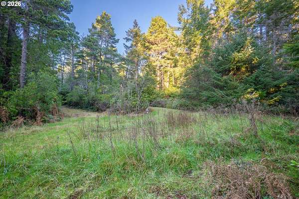 5.25 Acres of Residential Land for Sale in Port Orford, Oregon