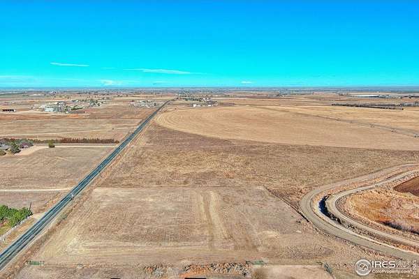 3.67 Acres of Residential Land for Sale in Kersey, Colorado