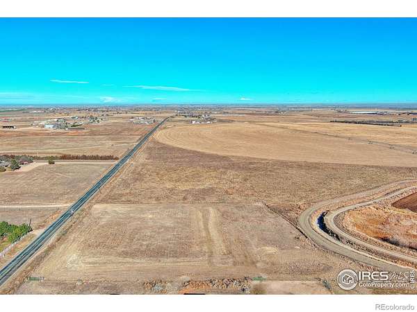 3.67 Acres of Mixed-Use Land for Sale in Kersey, Colorado