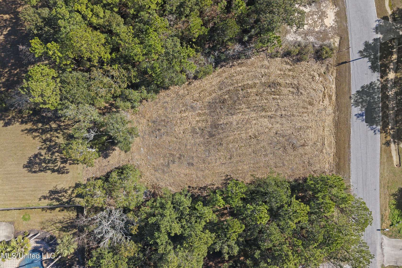 0.32 Acres of Residential Land for Sale in Pass Christian, Mississippi