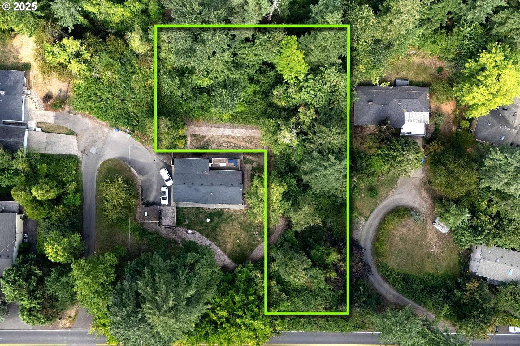 0.62 Acres of Residential Land for Sale in Portland, Oregon