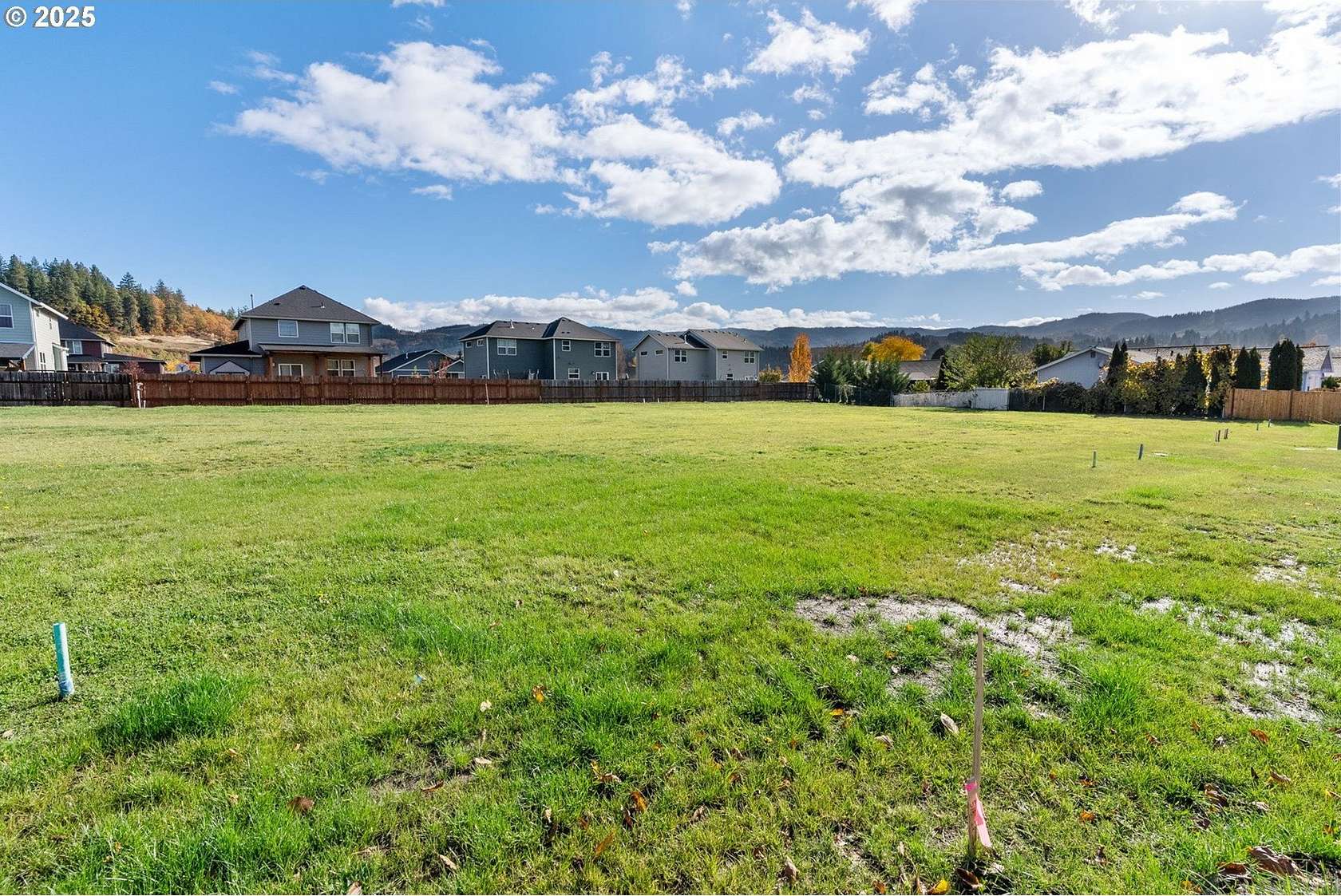 0.26 Acres of Residential Land for Sale in Odell, Oregon