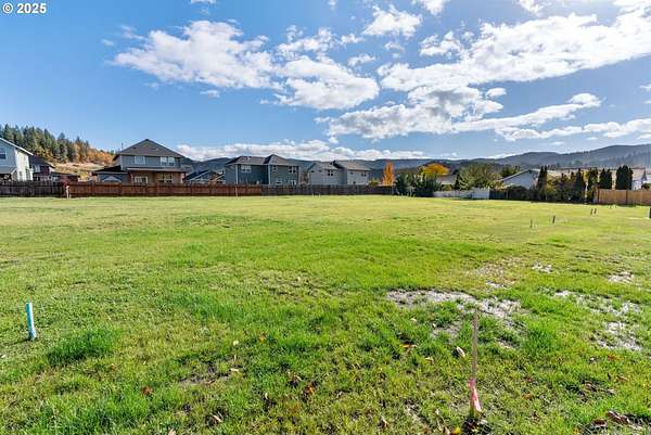 0.26 Acres of Residential Land for Sale in Odell, Oregon