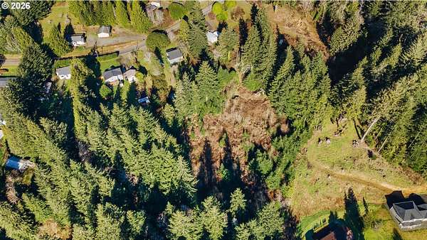 2 Acres of Residential Land for Sale in Coos Bay, Oregon