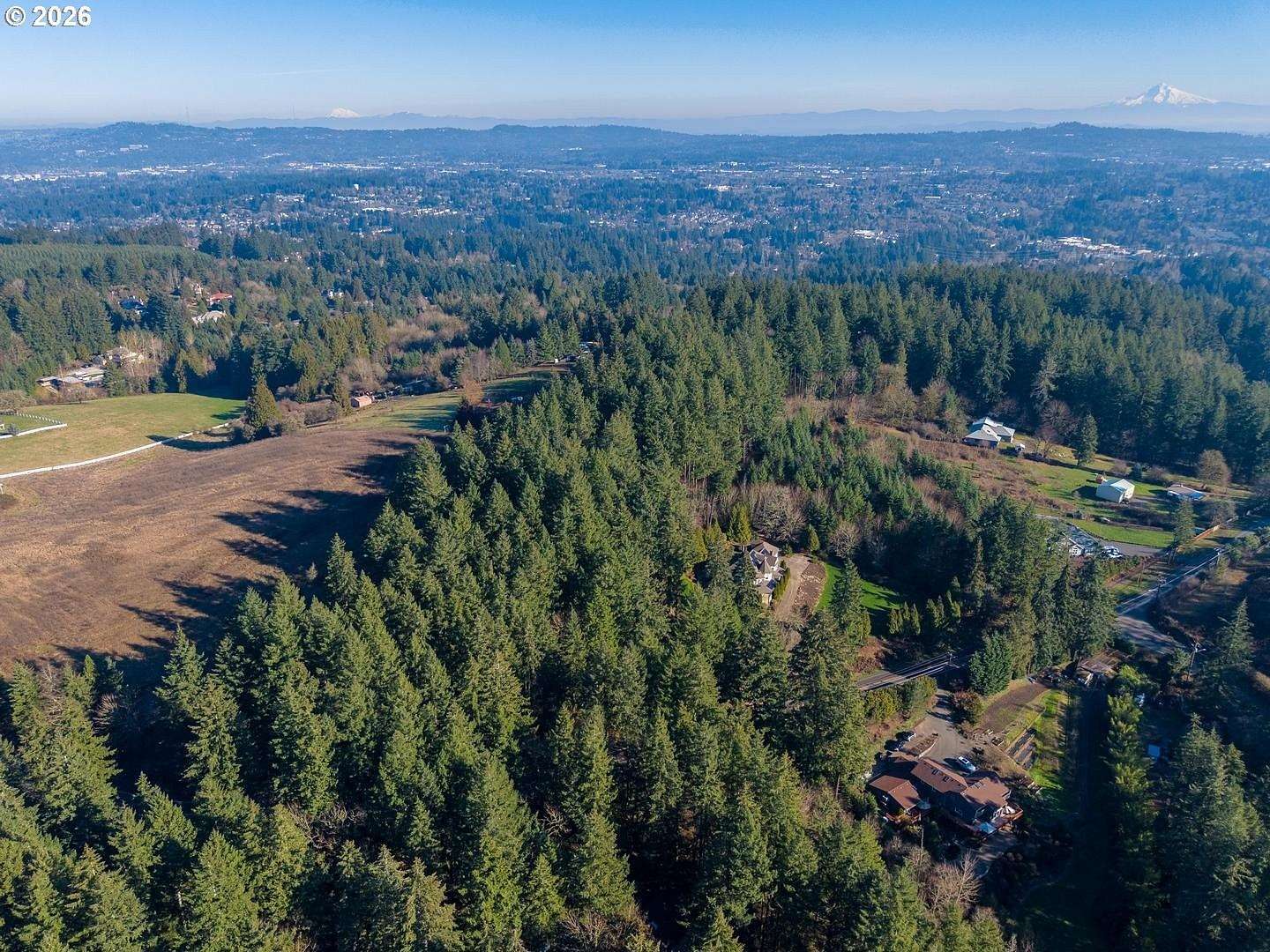4.2 Acres of Residential Land for Sale in Beaverton, Oregon