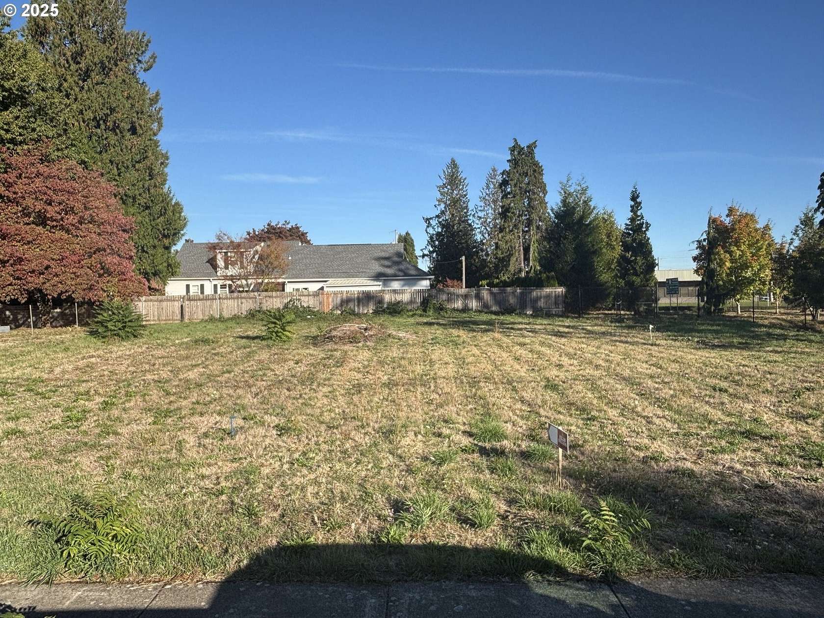 0.21 Acres of Residential Land for Sale in Camas, Washington