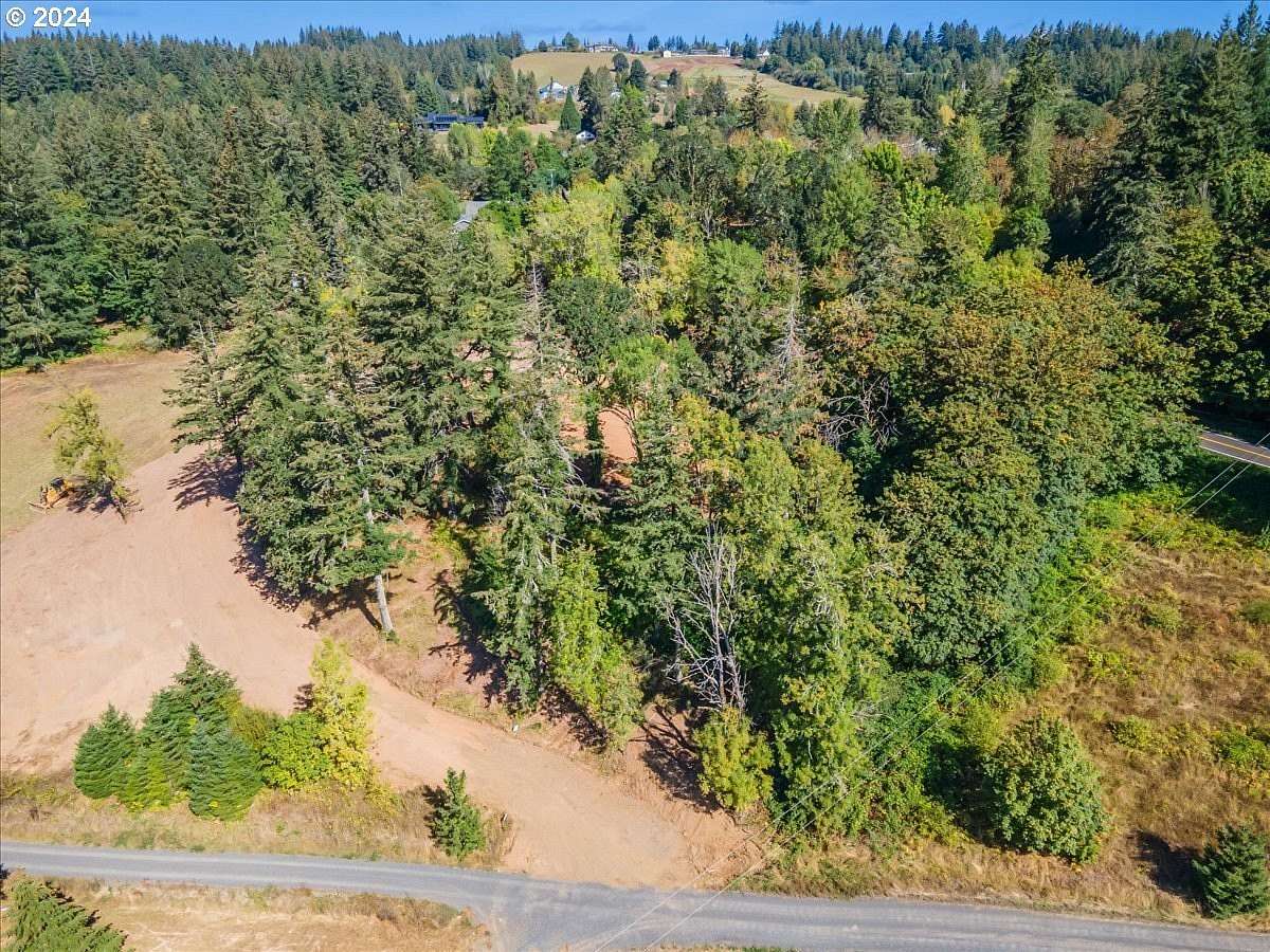 3 Acres of Residential Land for Sale in Hillsboro, Oregon
