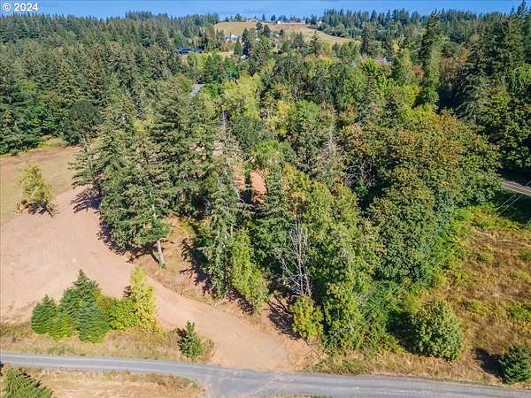 3 Acres of Residential Land for Sale in Hillsboro, Oregon