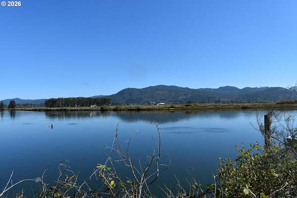 0.09 Acres of Land for Sale in Nehalem, Oregon