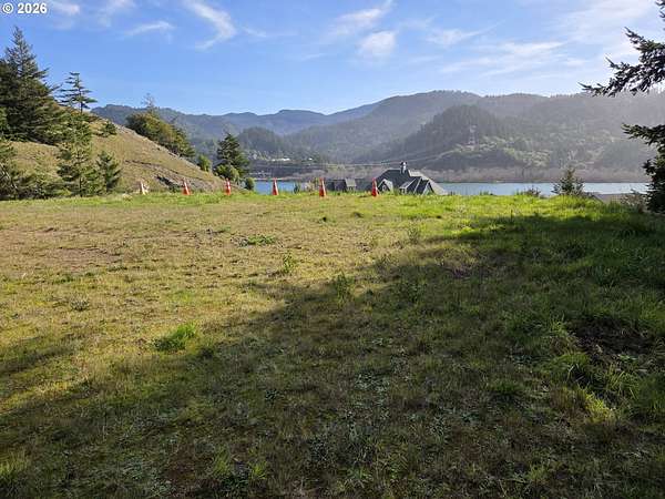 4.74 Acres of Residential Land for Sale in Gold Beach, Oregon