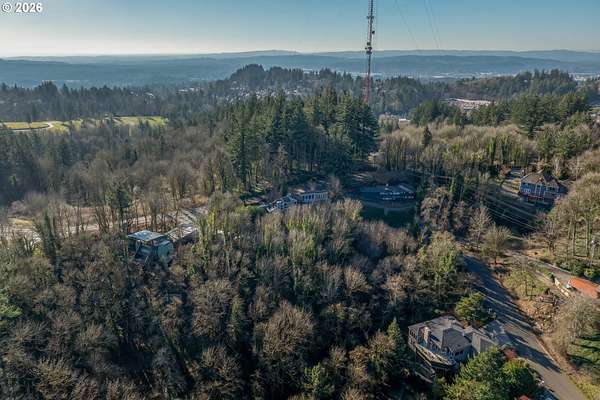 0.05 Acres of Residential Land for Sale in Portland, Oregon