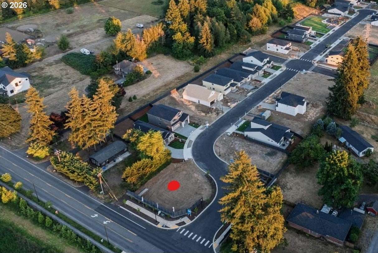 0.18 Acres of Residential Land for Sale in Camas, Washington