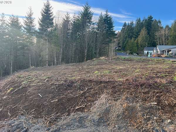 3.68 Acres of Residential Land for Sale in Longview, Washington