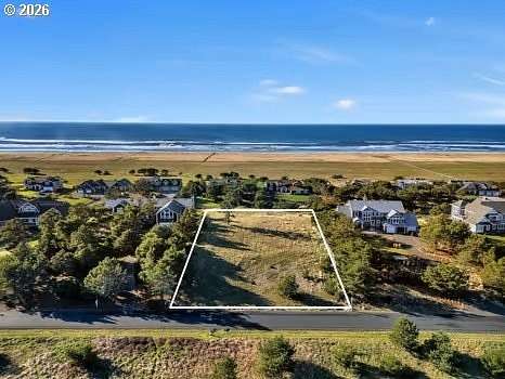 1 Acre of Residential Land for Sale in Gearhart, Oregon