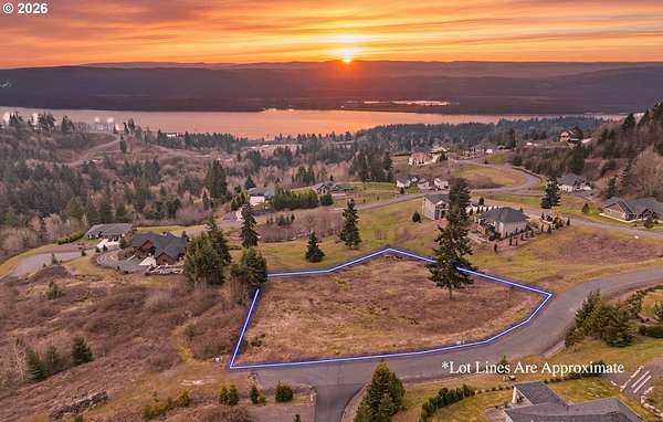 2.19 Acres of Residential Land for Sale in Kalama, Washington