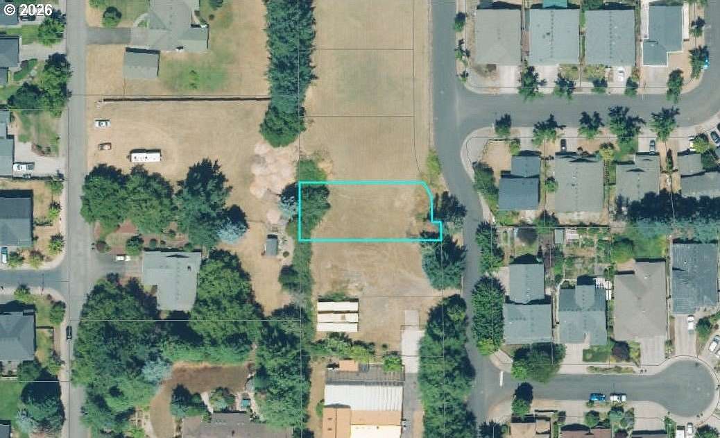 0.17 Acres of Residential Land for Sale in Vancouver, Washington