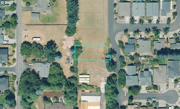 0.17 Acres of Residential Land for Sale in Vancouver, Washington