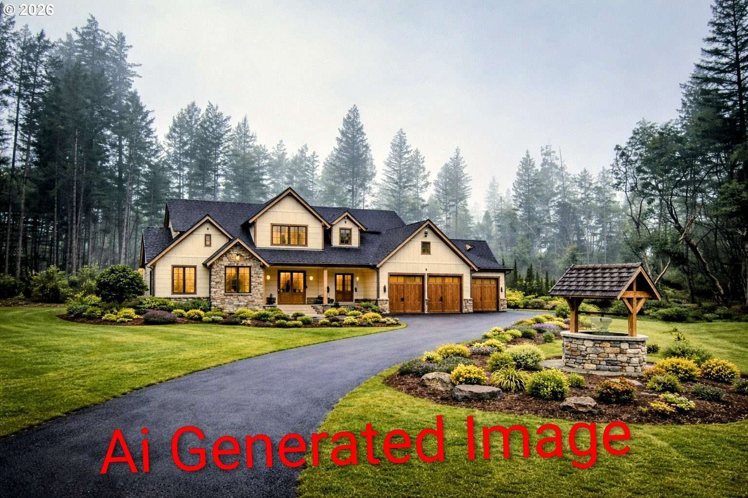 80.4 Acres of Land for Sale in Grants Pass, Oregon