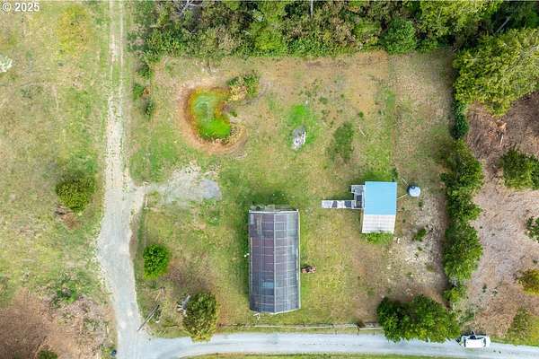 1.24 Acres of Residential Land for Sale in Bandon, Oregon