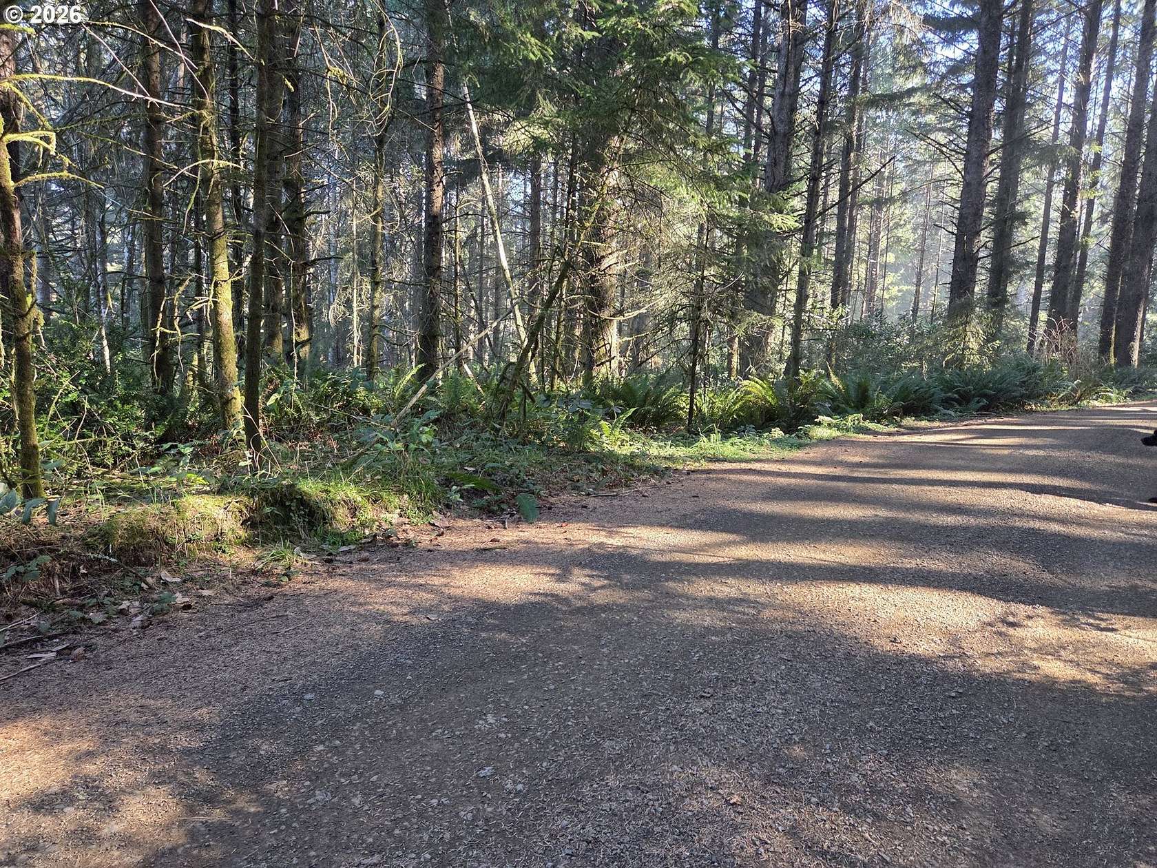 6.17 Acres of Residential Land for Sale in Gold Beach, Oregon