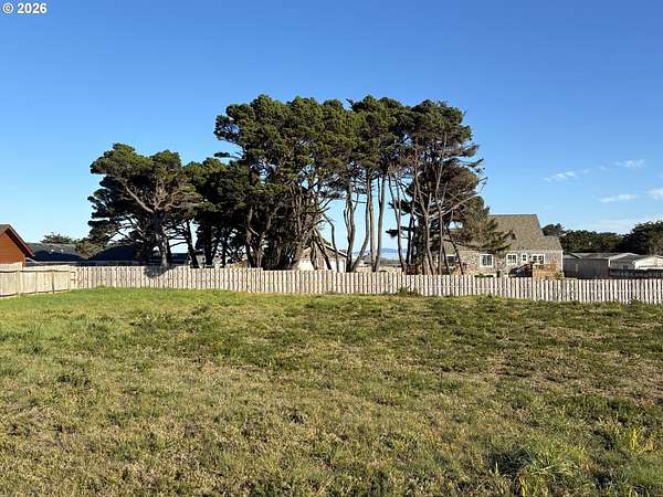 Residential Land for Sale in Bandon, Oregon