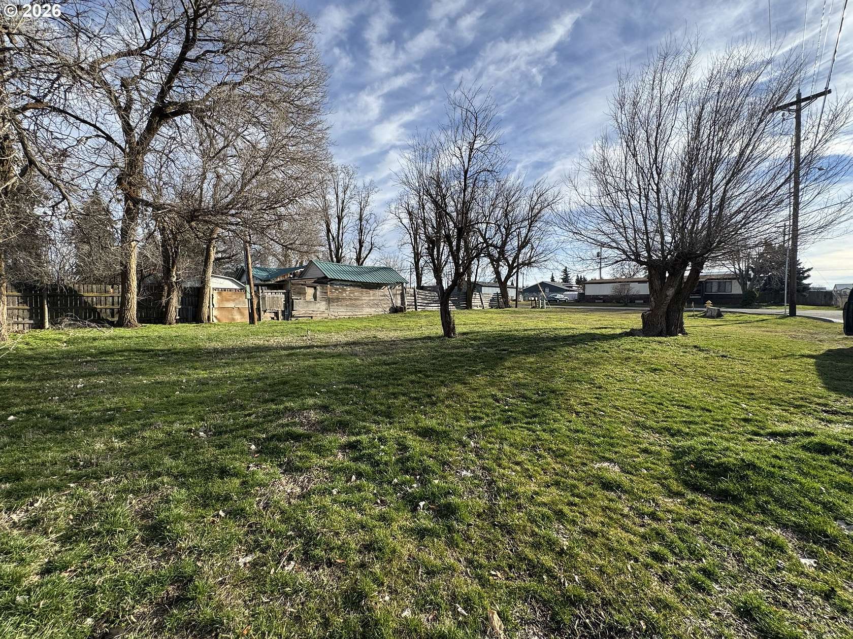 0.11 Acres of Residential Land for Sale in Goldendale, Washington