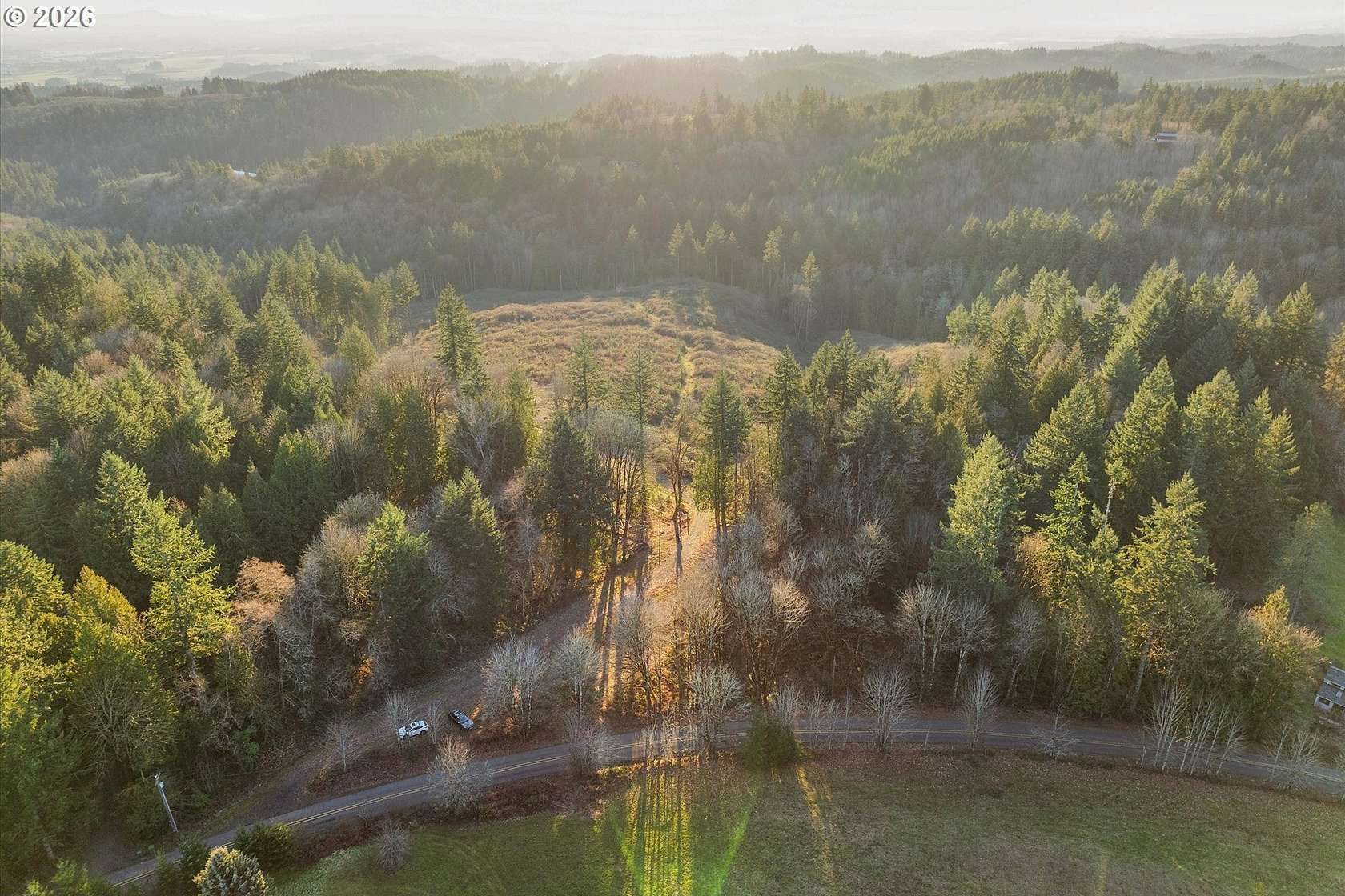 41.5 Acres of Land for Sale in Portland, Oregon