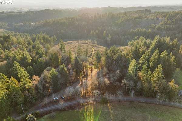 41.5 Acres of Land for Sale in Portland, Oregon