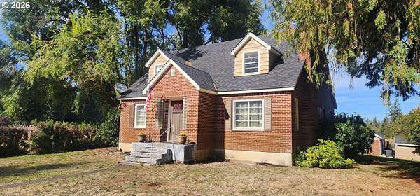 20.5 Acres of Agricultural Land with Home for Sale in Brush Prairie, Washington