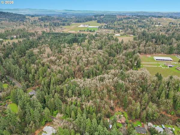 6.6 Acres of Residential Land for Sale in Clackamas, Oregon