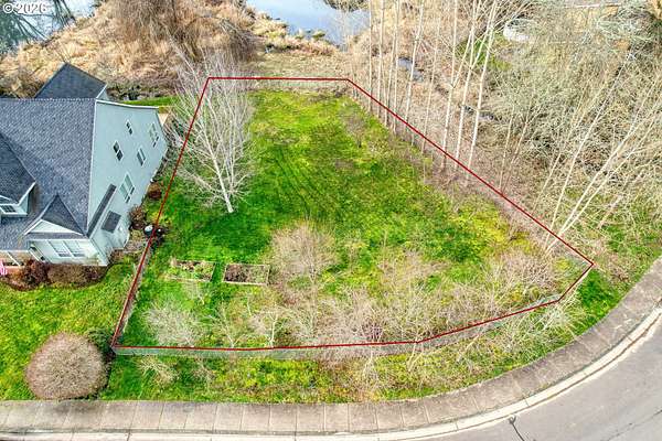 0.18 Acres of Residential Land for Sale in Hillsboro, Oregon