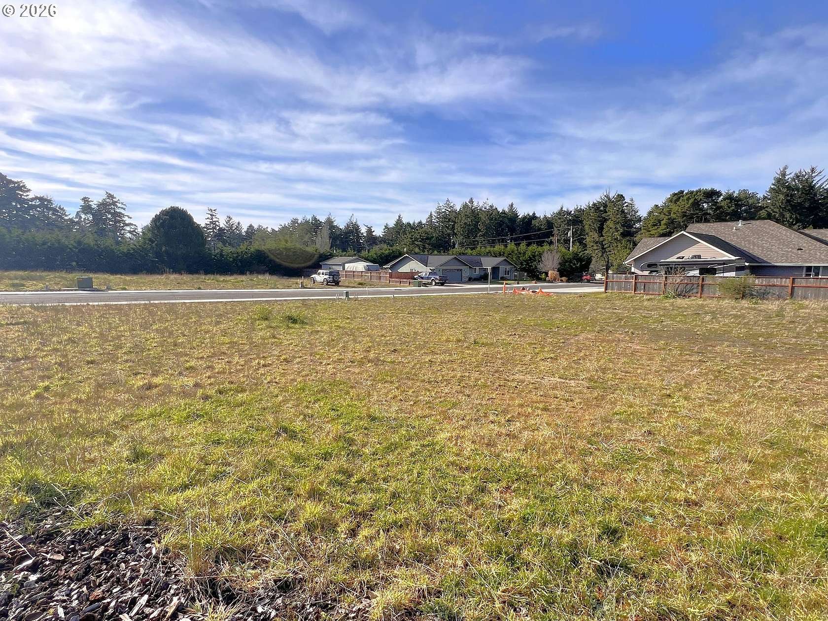 0.17 Acres of Residential Land for Sale in Coos Bay, Oregon