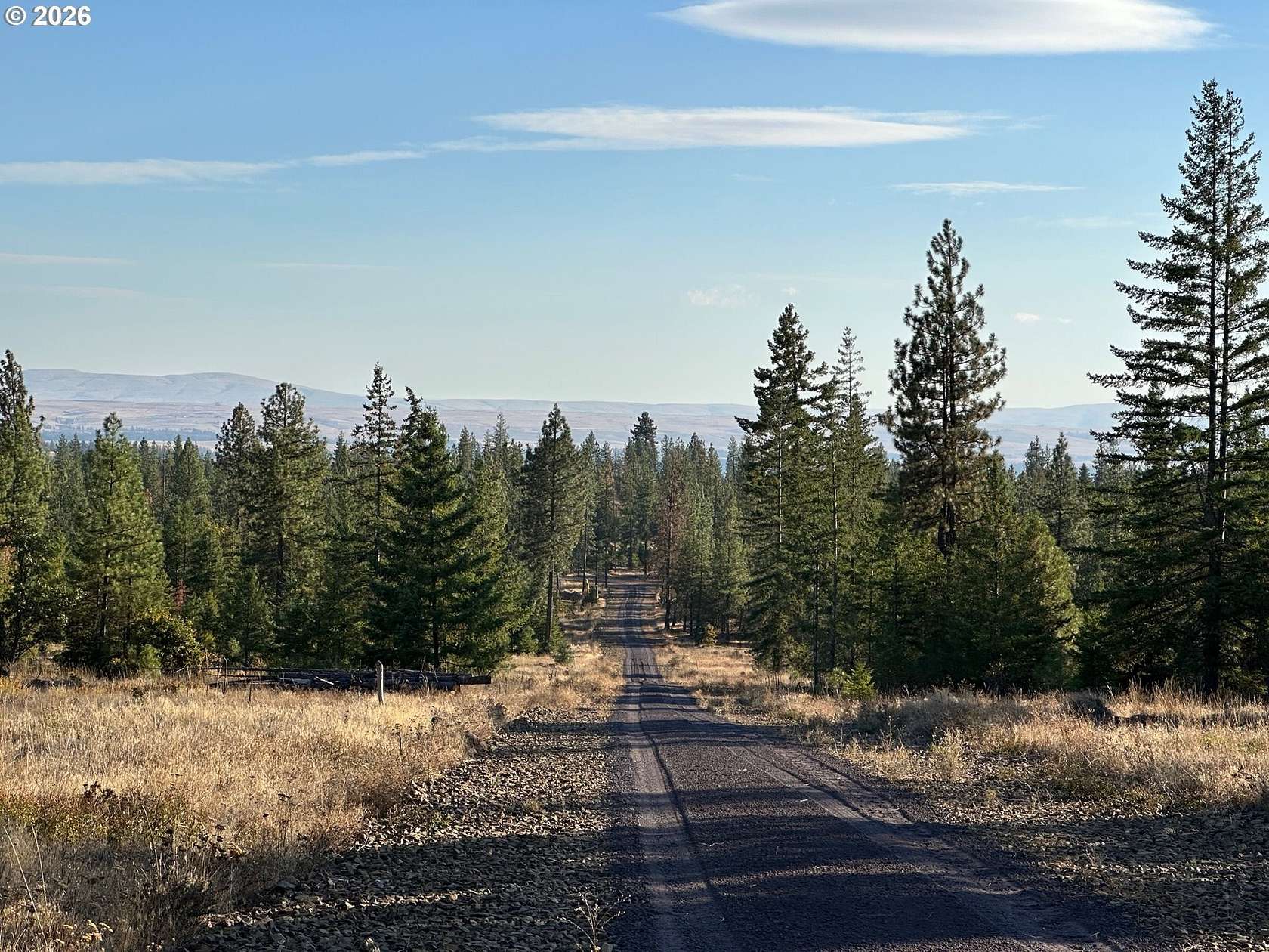 19.8 Acres of Land for Sale in Goldendale, Washington