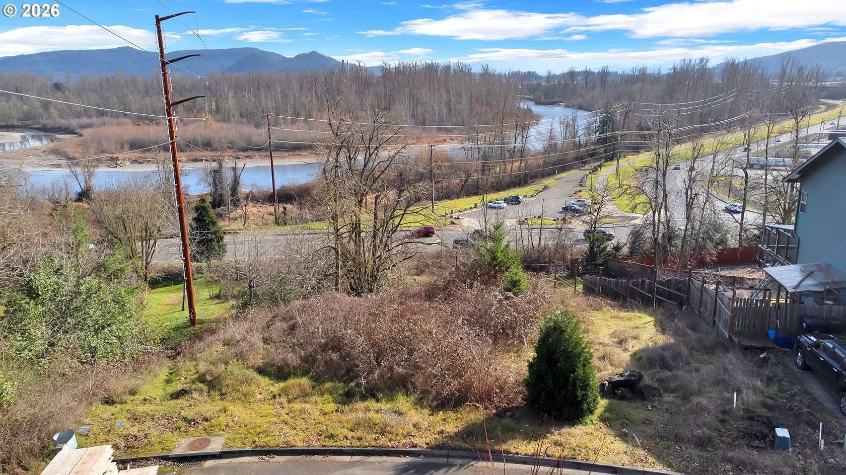 0.38 Acres of Residential Land for Sale in Springfield, Oregon