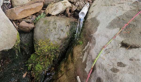 160 Acres of Land for Sale in Roseburg, Oregon