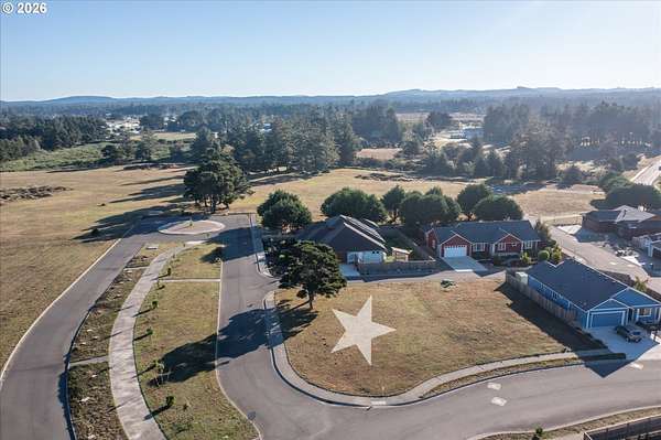 0.19 Acres of Residential Land for Sale in Bandon, Oregon