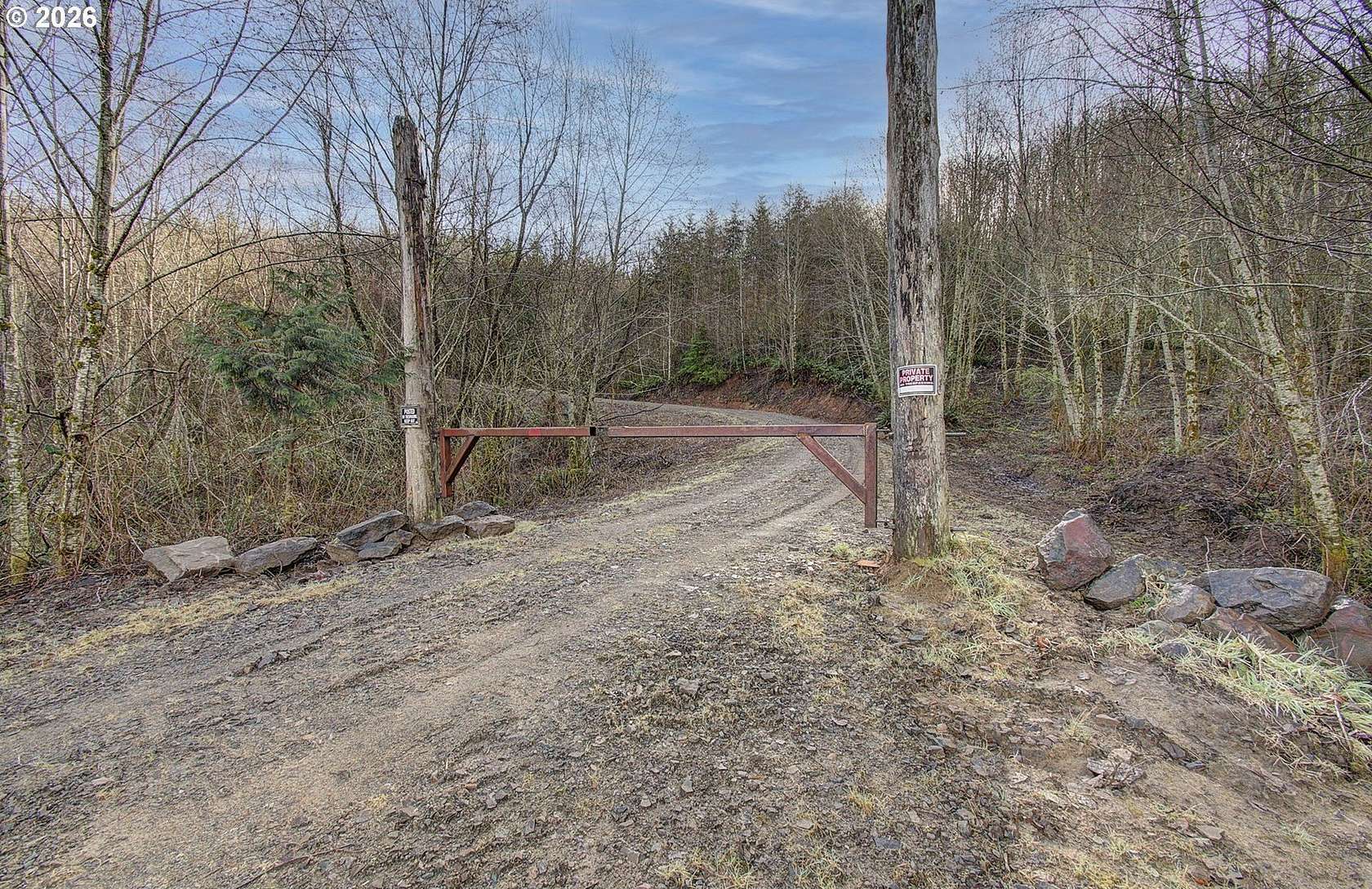 13.2 Acres of Land for Sale in Kelso, Washington