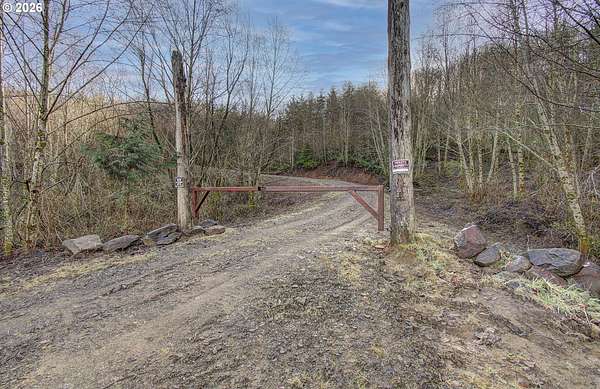 13.2 Acres of Land for Sale in Kelso, Washington
