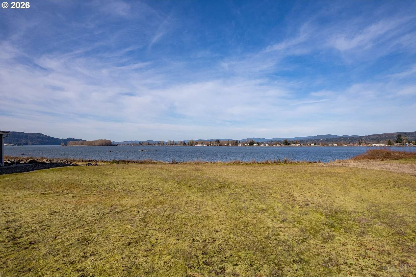 0.5 Acres of Residential Land for Sale in Westport, Oregon