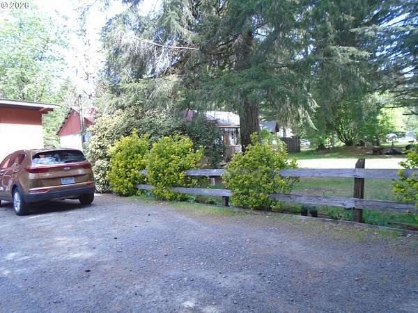 3.53 Acres of Residential Land with Home for Sale in Amboy, Washington