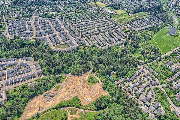 3.89 Acres of Residential Land for Sale in Portland, Oregon