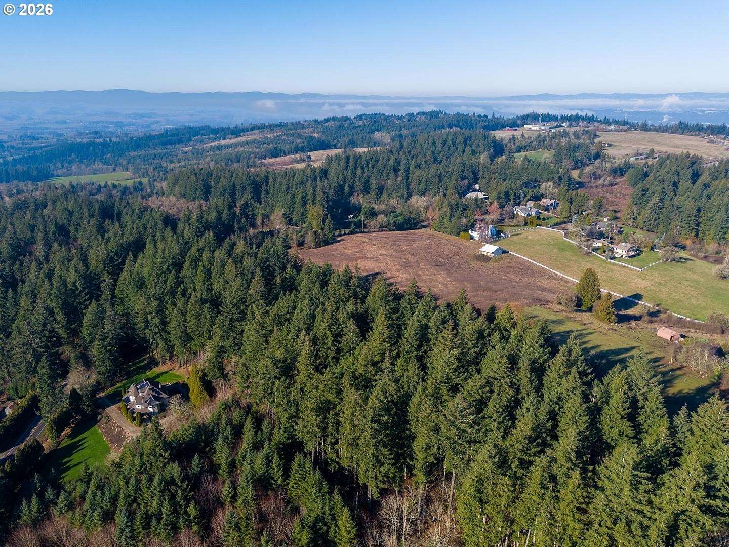 4.2 Acres of Residential Land for Sale in Beaverton, Oregon