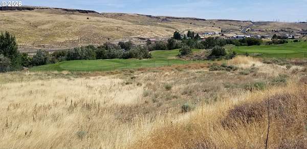 1.15 Acres of Residential Land for Sale in Arlington, Oregon