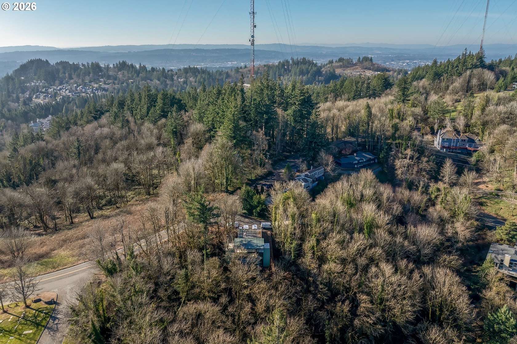 0.04 Acres of Residential Land for Sale in Portland, Oregon